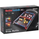 Fischertechnik slagalica STEM, 102 dijelova, 7+, Slide Battle, (4048962492705)