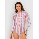 Rip Curl Coastal Instincts UPF Surfsuit Neoprenska obleka multico Cene