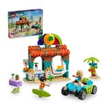 Lego Friends: Štand sa smoothiejima na plaži | shoptok.hr