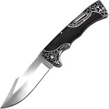  Outdoor sklopivi nož A3157 - Crna KP39351 | Shoptok.si