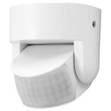 Detektor pokreta infracrveni 180° 12m IP65 bijeli 310-105 Commel | Eponuda.ba