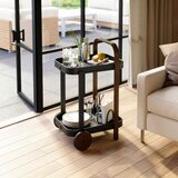 Umbra SERVIRNI VOZIČEK 44/80/50 cm | Shoptok.si