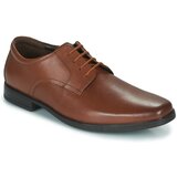 Clarks howard walk smeđa Cijene