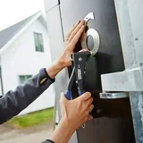 Slepa kovica Inox (Premer zakovice: 4 mm, Dolžina zakovice: 12 mm, 50 kos)