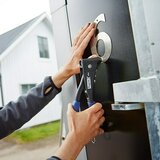 Rapid Slijepa zakovica (Nehrđajuće, Duljina zakovice: 12 mm, Promjer zakovice: 4 mm, 50 Kom.) Cijene