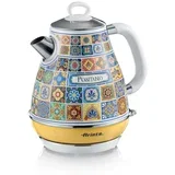 Water Kettle 1,7l Positano