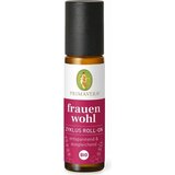 PRIMAVERA frauenwohlov akutni roll-on bio Cene