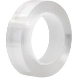 MILAN Obostrano ljepljiva gel traka 30 mm x 3 m, debljina 2 mm | shoptok.hr