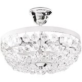  kolarz 960.13K.5 - kristalni luster na stalku valerie 3xE14/40W/230V Cene