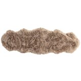 Venture Home deka Katy 180 &amp;times; 55 cm, smeđa Slike