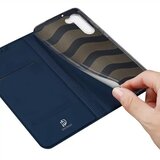 Dux ducis Skin Pro – preklopna torbica za Samsung Galaxy S23 modra | Shoptok.si