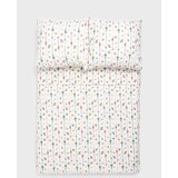 Sinsay Set posteljine s božićnim uzorkom | shoptok.hr