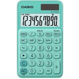 Casio kalkulator SL310 uc zeleni Cene