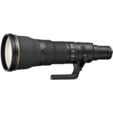 Nikon AF-S 800mm F/5.6E FL ED VR | Eponuda.ba