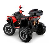  XW-08 4x4 45W Quad na baterije, crveni | shoptok.hr