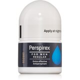 Perspirex Regular antiperspirant roll-on za moške 20 ml Cene