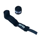 bandažeri za ruke RX BX021-5M-black, 2x5m crni
