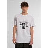 Merchcode Men's T-shirt Offspring Oversize white | shoptok.hr