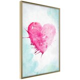  Poster - Symbol Of Love 20x30 Cijene
