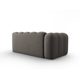 Micadoni Home Tamno siva modularna sjedeća garnitura (s lijevim kutom) Lupine – | shoptok.hr