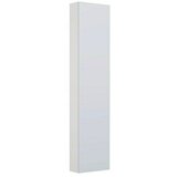 CAMARGUE Espacio Visoka omara (40 x 17 x 170 cm, Gama bela mat) Cene