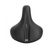  SJEDALO SELLE ROYAL EXPLORA RELAXED UNISEX GEL, ERGONOMIC CHANNEL, 252x218mm Cijene