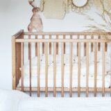 Woodies krevetić Stardust Cot vintage | shoptok.hr