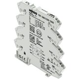 Wago GmbH & Co. KG Elektron. Odklopnik, 1-kanalni, DC 24 V 787-3861/200-1000, (21268712) | Shoptok.si
