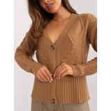 BADU Sweater-BA-SW-0252.61P-camel | ePonuda.com