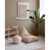 Wigiwama Svjetlo smeđa vreća za bebe od samta Big Lounger – | shoptok.hr