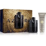 Azzaro The Most Wanted Intense poklon set za mu&amp;scaron;karce Slike