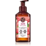 Fruity Lichee tekoče milo za roke 190 ml