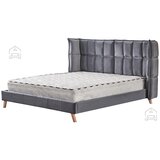 Xtra furniture Postelja Scandino - 160x200 cm, (20630500) Cene