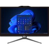MSI All-In-One Pro Ap222T 13M-042Eu I5-13400 8Gb 256Gb 21.5" Fhd Touch W11P, (21408685) Cene