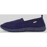 Resti Women's sports moccasins Sortpes | ePonuda.com