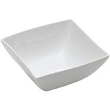 Maxwell williams Bela porcelanasta skleda Maxwell & Williams East Meets West, 15 x 15 cm | Shoptok.si