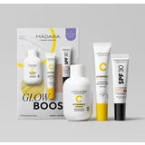 MÁDARA Vitamin C set(za sjaj lica)