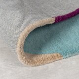 Flair Rugs Ručno rađen vunen tepih 120x170 cm Mia Arch – | shoptok.hr