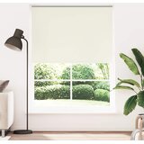 Rolo zavjesa za zamračivanje 164,4 x 230 cm Širina tkanine 160 cm prljavo bijela | shoptok.hr