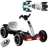 Smania SuperKart™ dečiji električni sklopivi go-kart | Eponuda.com