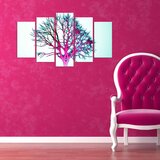 Wallity Set Slika 5MX-8, 5 Delova Wallity Set Slika 5MX-8, 5 Delova Slike