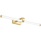 Toolight Kopalniška stenska LED svetilka APP1884-1W 60cm GOLD | Shoptok.si