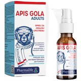 Pharmalife apis gola adults strej 20ml | Eponuda.com