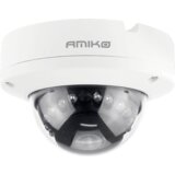 Amiko Home Kamera IP 3MP, CMOS 1/2.8", Lens 2.8 mm, PoE - DVW20M300 POE Cijene