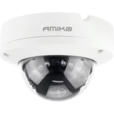 Kamera IP 3MP, CMOS 1/2.8", Lens 2.8 mm, PoE - DVW20M300 POE