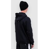 Jones Snowboards Rec Riding Jakna iz flisa stealth black | Shoptok.si