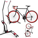 Humberg Durable Black Steel Bike Rack Hanger MB1 for Easy Storage, (21740614) | Shoptok.si