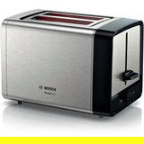 Bosch toster2 kriške, DesignLine, INOX970W ( TAT5P420 ) | Eponuda.ba