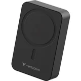 Essential Power Bank magn.wirel. 20000mAh schw. 32223