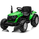 Traktor na akumulator GROW 1804 - zeleni | shoptok.hr